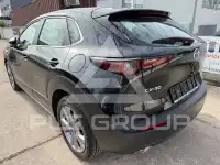 2020 Mazda CX-3