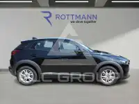 2020 Mazda CX-3