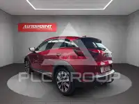 2020 Mazda CX-3
