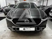 2020 Mazda CX-3