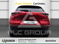 2020 Mazda CX-3
