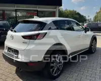 2020 Mazda CX-3