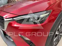 2020 Mazda CX-3