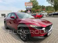 2020 Mazda CX-3