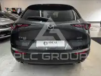 2020 Mazda CX-3