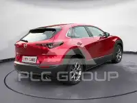 2020 Mazda CX-3