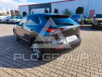 2020 Mazda CX-3