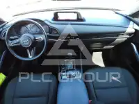 2020 Mazda CX-3