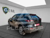 2020 Mazda CX-3