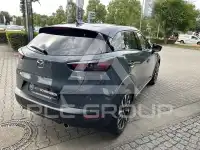 2020 Mazda CX-3