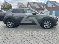 2020 Mazda CX-3