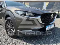 2020 Mazda CX-3