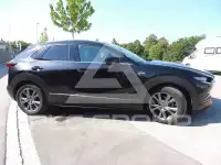 2020 Mazda CX-3