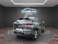 2020 Mazda CX-3