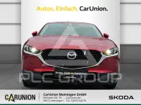 2020 Mazda CX-3