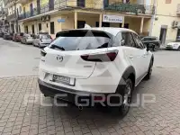 2020 Mazda CX-3