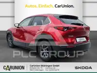 2020 Mazda CX-3