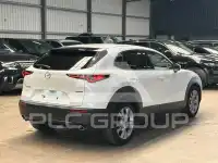 2020 Mazda CX-3