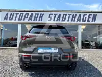 2020 Mazda CX-3