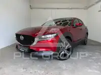 2020 Mazda CX-3
