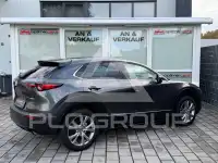 2020 Mazda CX-3