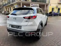 2020 Mazda CX-3