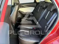 2020 Mazda CX-3