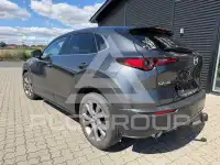 2020 Mazda CX-3