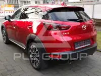 2020 Mazda CX-3