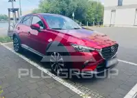 2020 Mazda CX-3