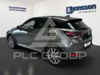 2020 Mazda CX-3