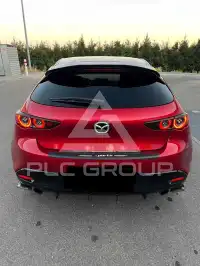 2020 Mazda CX-3
