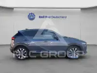 2020 Mazda CX-3