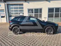 2020 Mazda CX-3