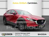 2020 Mazda CX-3