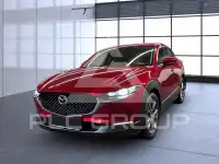 2020 Mazda CX-3