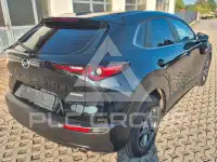 2020 Mazda CX-3