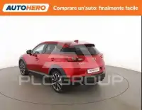 2020 Mazda CX-3