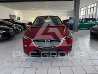2020 Mazda CX-3