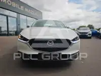 2020 Mazda CX-3