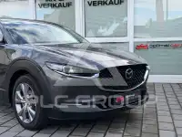 2020 Mazda CX-3