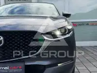 2020 Mazda CX-3
