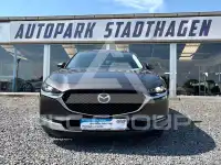 2020 Mazda CX-3