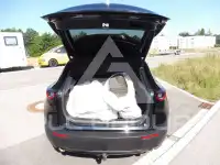 2020 Mazda CX-3