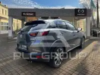 2020 Mazda CX-3