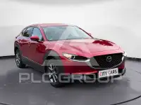 2020 Mazda CX-3