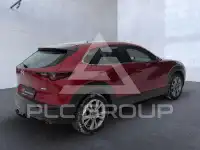 2020 Mazda CX-3