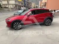 2020 Mazda CX-3
