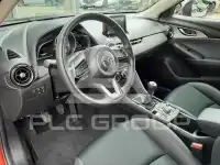 2020 Mazda CX-3