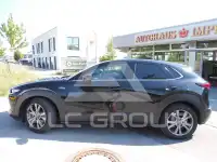 2020 Mazda CX-3